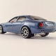 Illustration for article titled Maserati Quattroporte